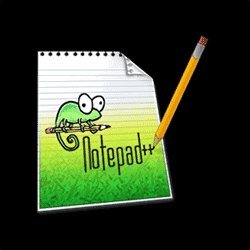 Скачать Notepad++