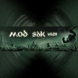 Скачать BFME2 MOD SDK