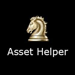 Скачать AssetHelper
