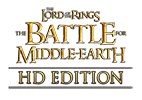 Логотип BFME1: HD Edition