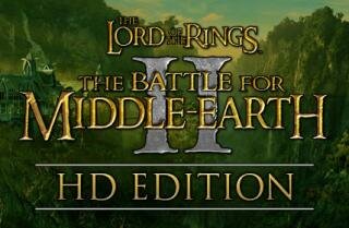Обложка BFME2: HD Edition