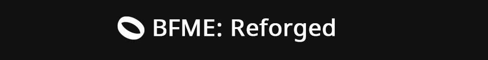 The Battle for Middle-earth: Reforged